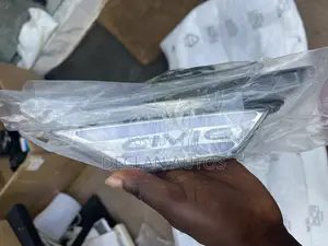 Honda Civic 2016 Front Bumper Side Light