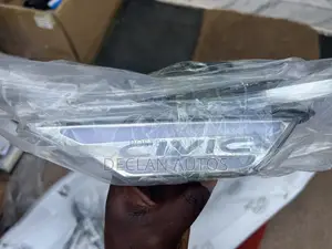 Honda Civic 2016 Front Bumper Side Light
