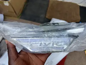 Honda Civic 2016 Front Bumper Side Light