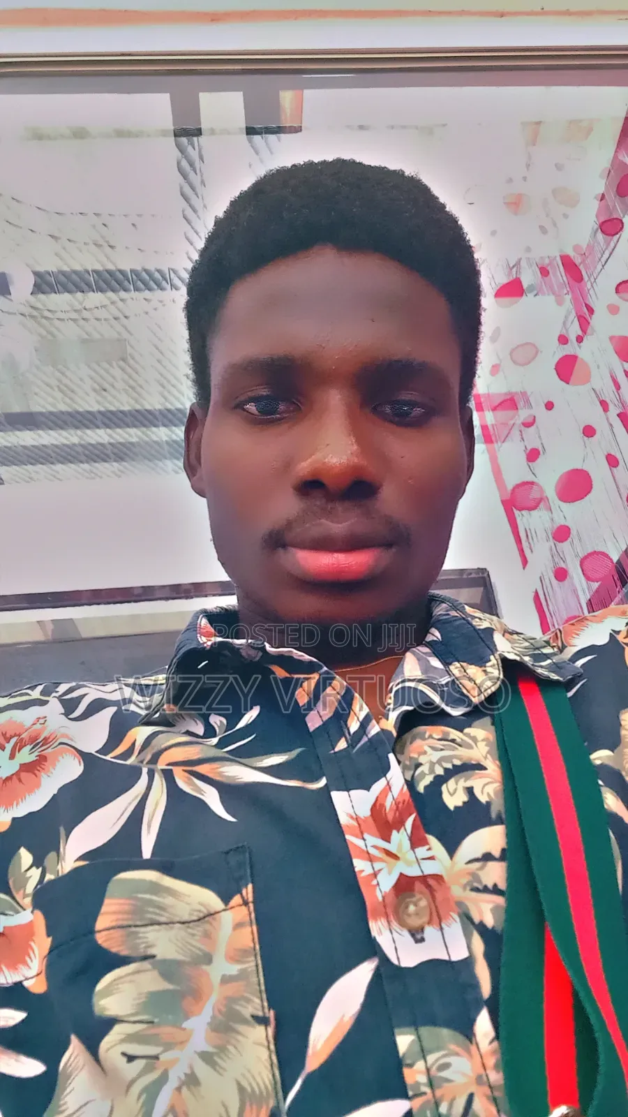 Commercials Car Needed(Uba/Bolt/Yango Ect.)