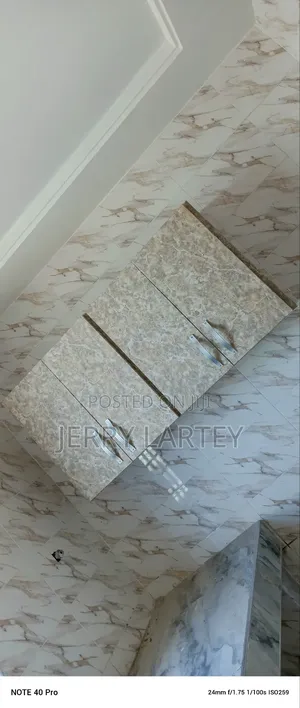 1bdrm Apartment in Dansoman Sahara for rent
