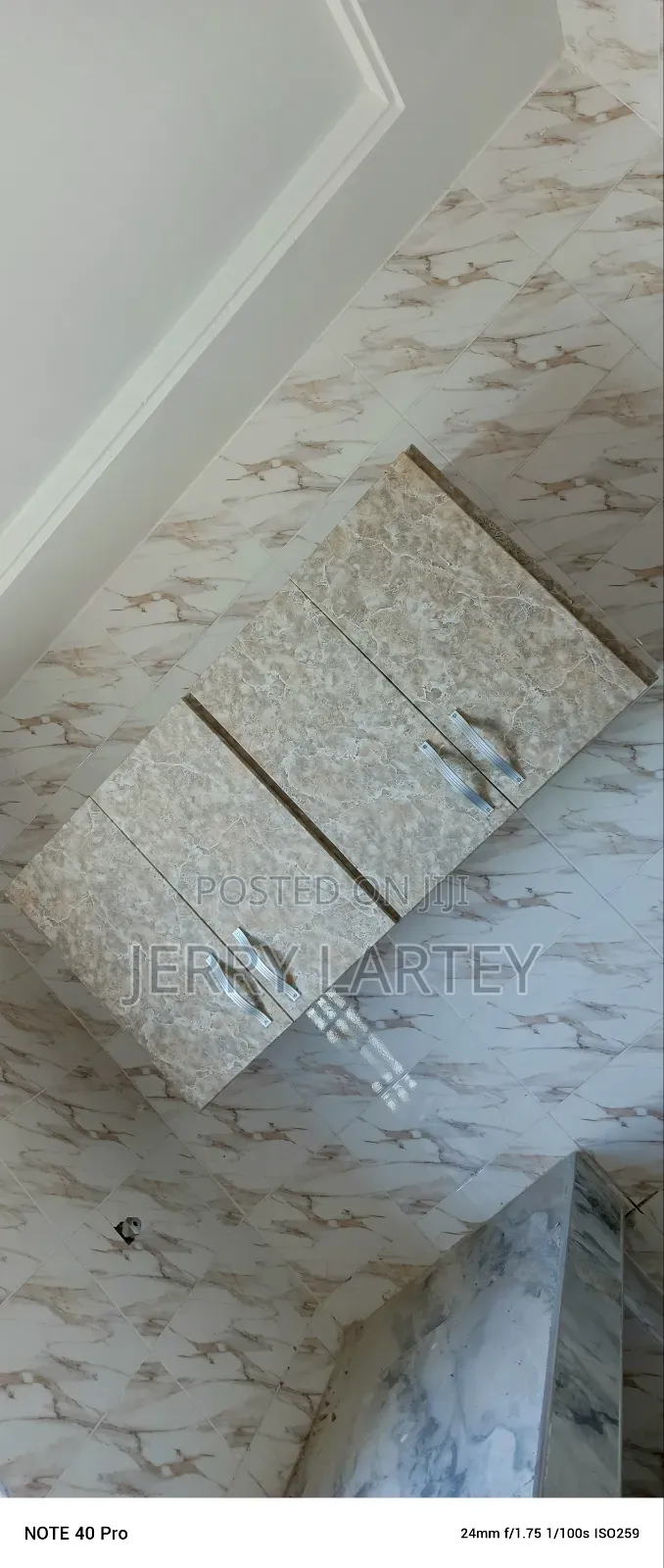 1bdrm Apartment in Dansoman Sahara for rent