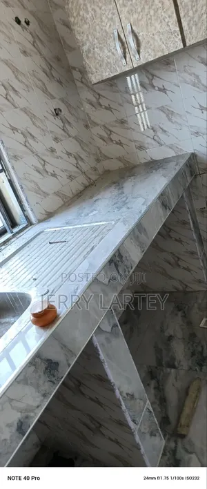 1bdrm Apartment in Dansoman Sahara for rent