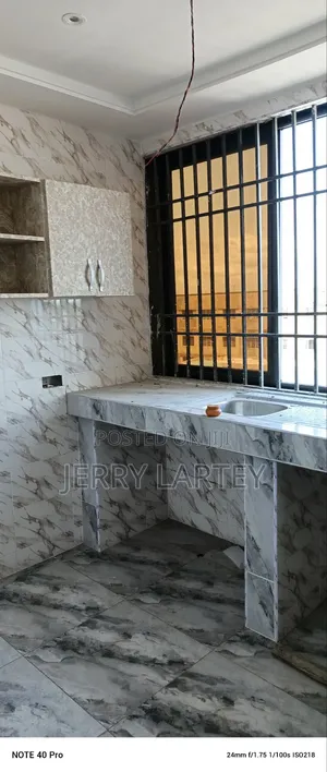 1bdrm Apartment in Dansoman Sahara for rent