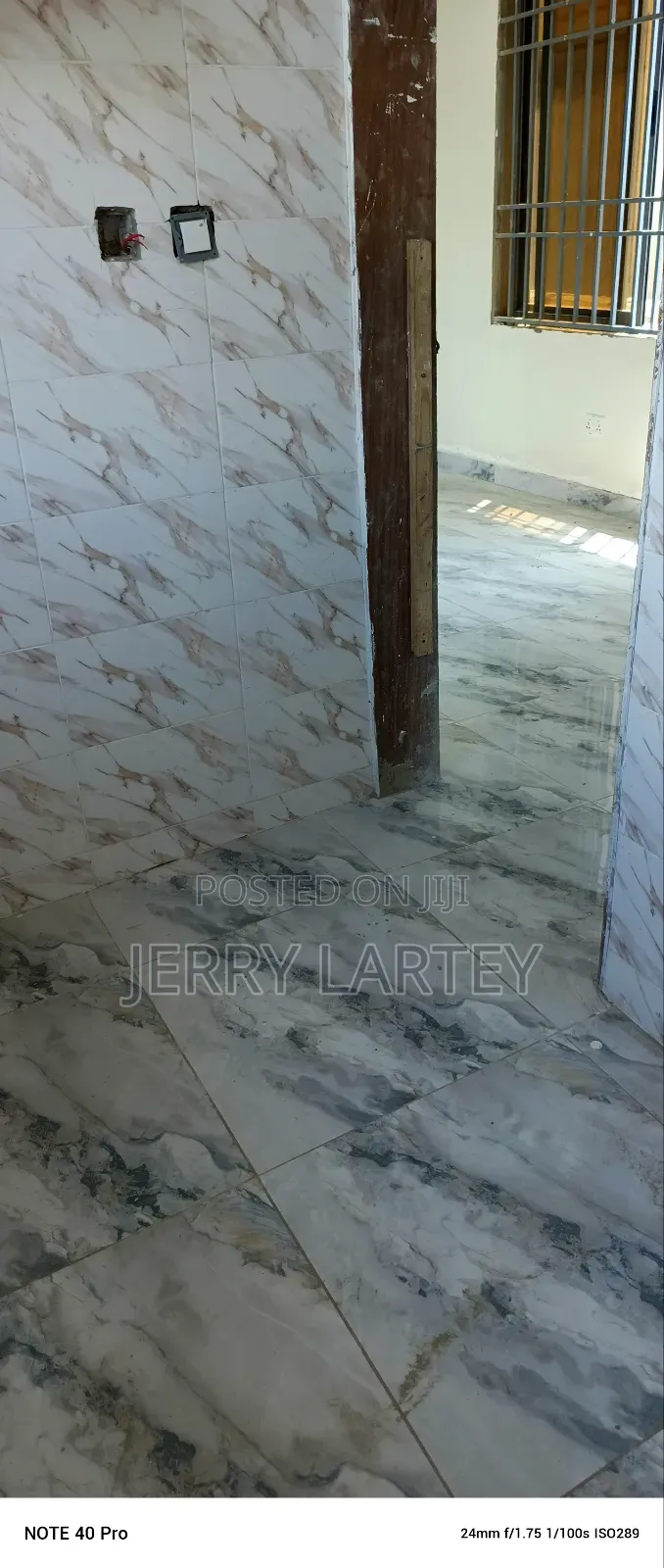 1bdrm Apartment in Dansoman Sahara for rent