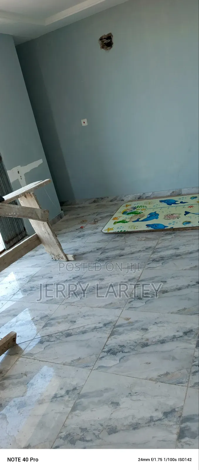 1bdrm Apartment in Dansoman Sahara for rent