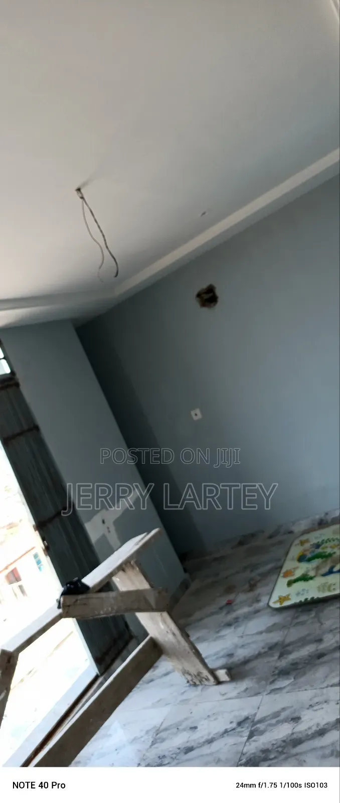 1bdrm Apartment in Dansoman Sahara for rent