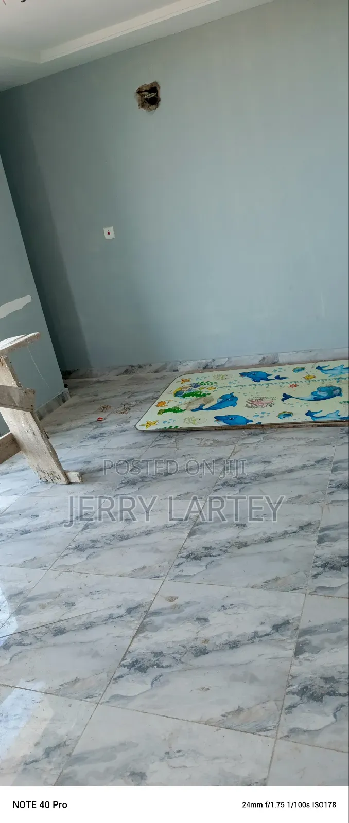 1bdrm Apartment in Dansoman Sahara for rent