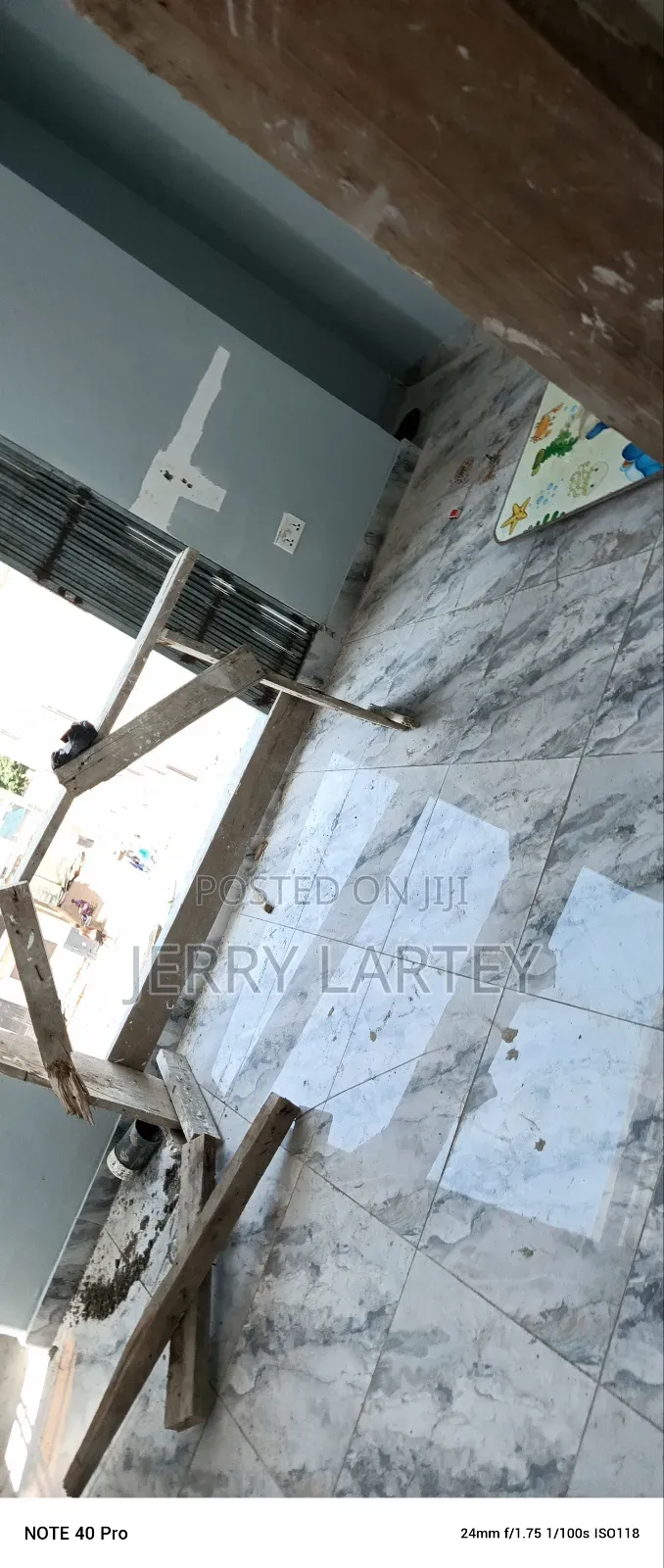 1bdrm Apartment in Dansoman Sahara for rent