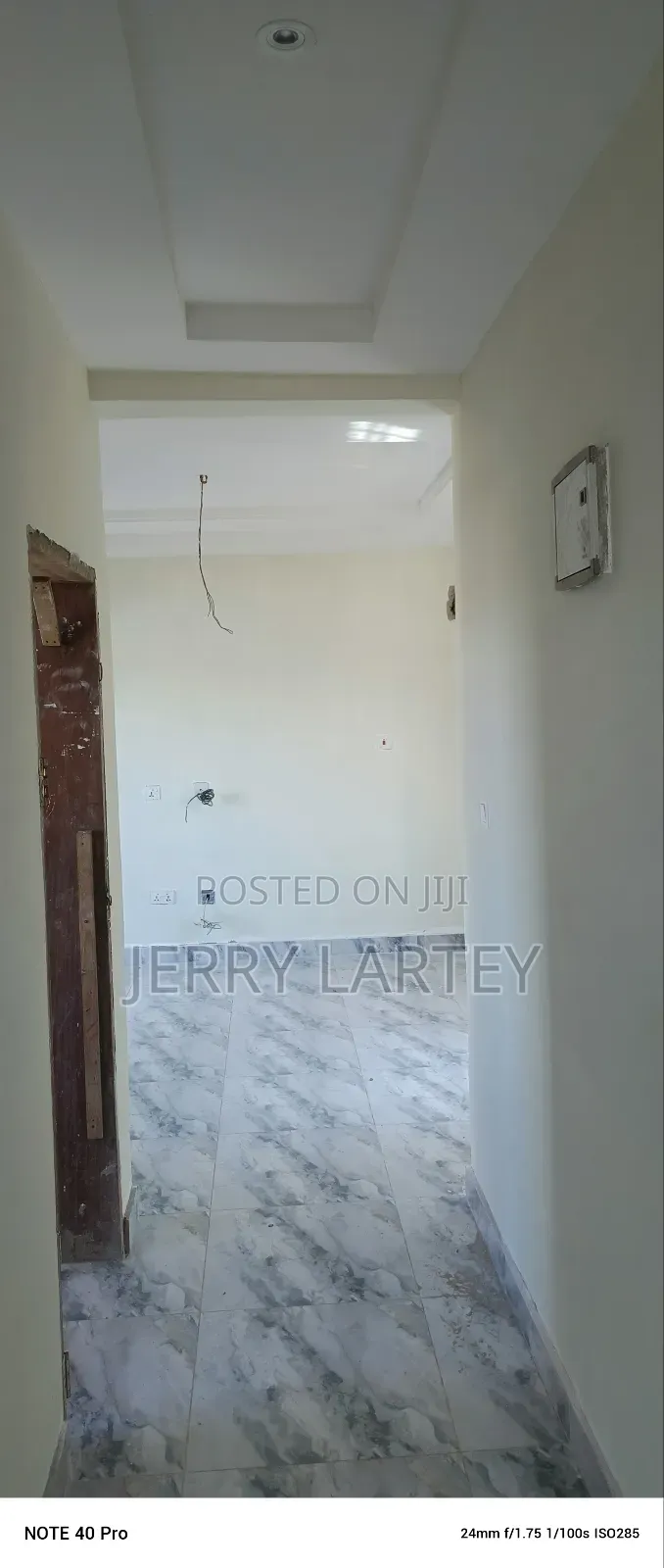 1bdrm Apartment in Dansoman Sahara for rent