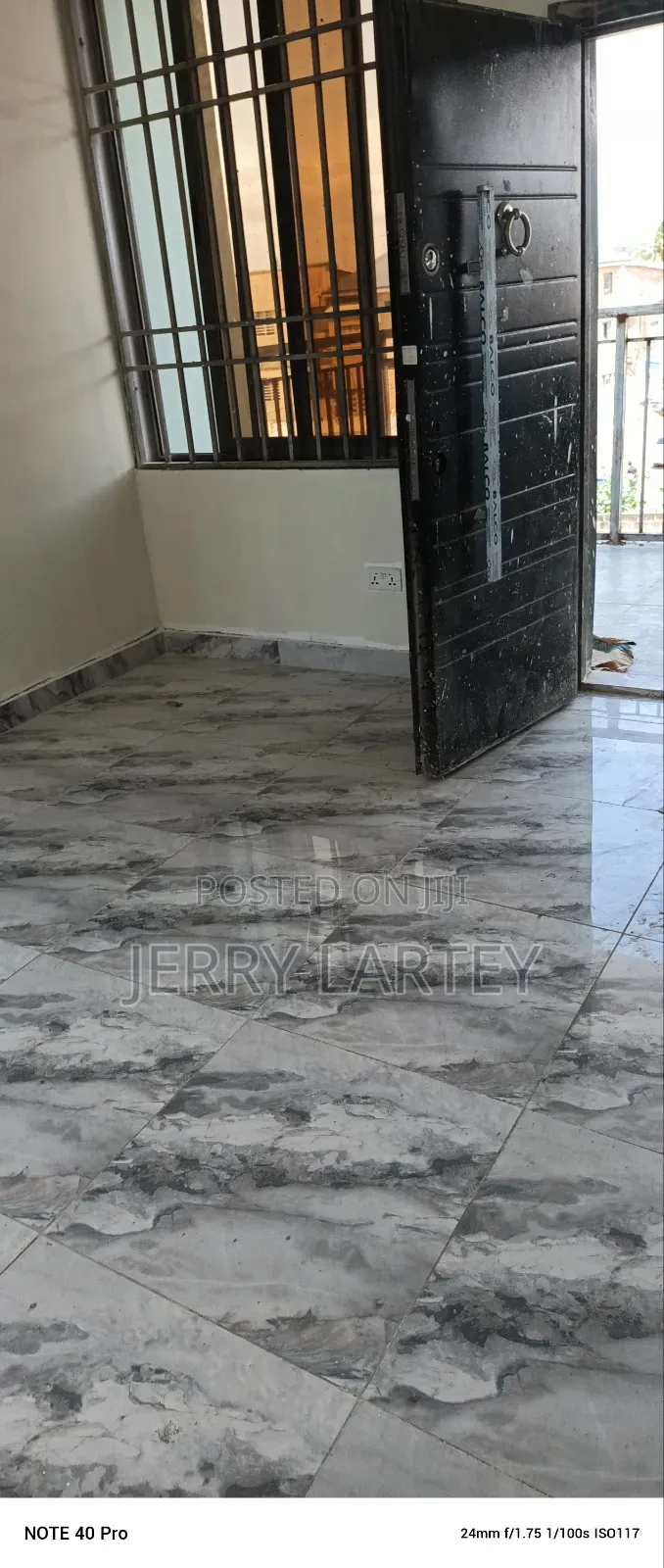 1bdrm Apartment in Dansoman Sahara for rent