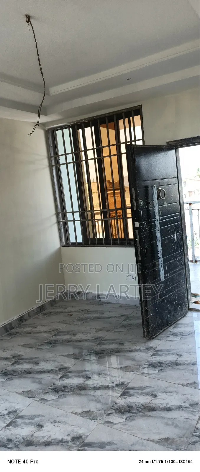 1bdrm Apartment in Dansoman Sahara for rent