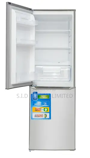 Quality NASCO-229LTR-BOTTOM-FREEZER-REFRIGERATOR