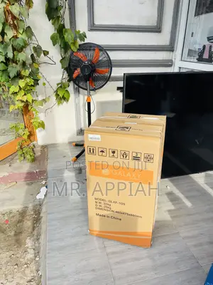 Great Galaxy Single Door Table Top Electric Fridge.