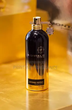 Intense Pepper Unisex Perfume