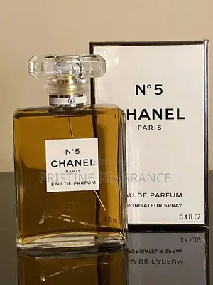 Chanel No.5