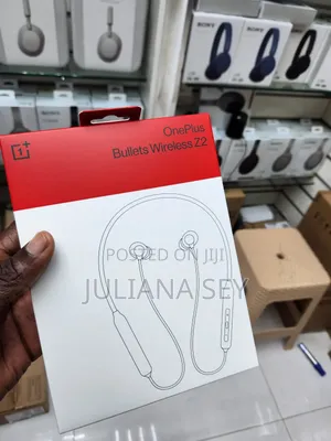 Oneplus Wireless Bluetooth Device
