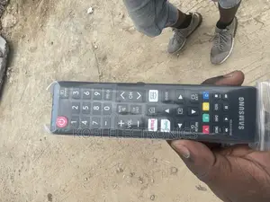 New Tech Samsung TV Remote Control