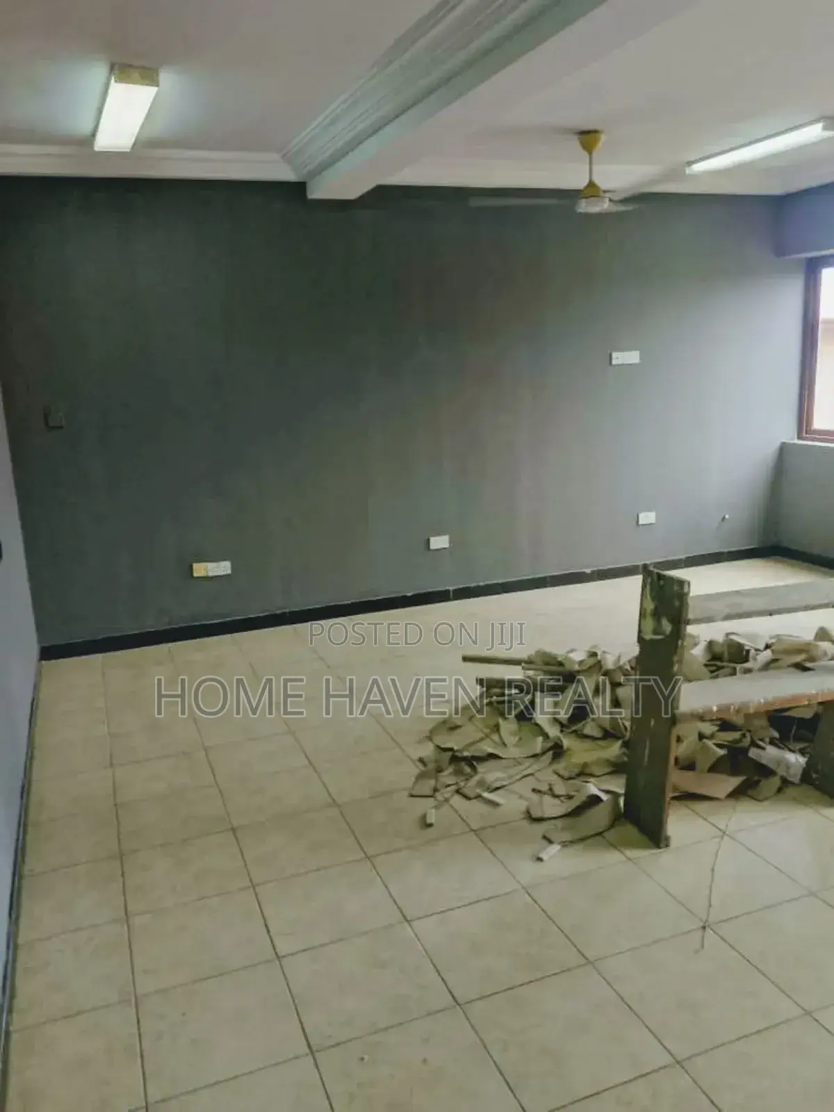 Office Space for RENT