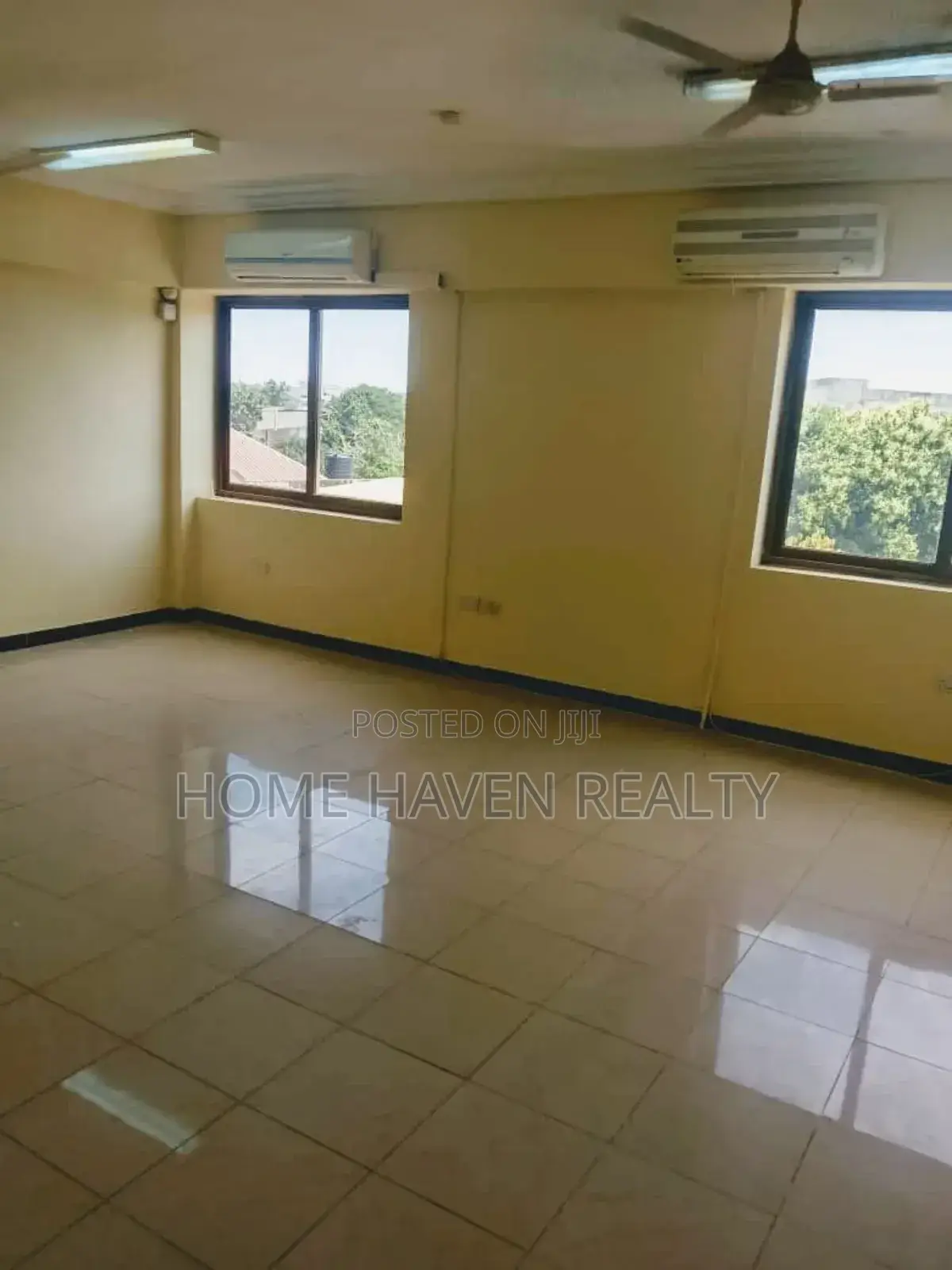 Office Space for RENT
