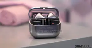 Samsung Galaxy Buds 3 Pro Black - New