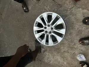 Toyota Rim
