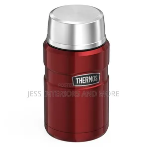 Thermos Stainless Food Jar