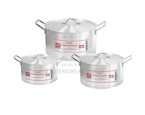 Sq Professional Cookware Set