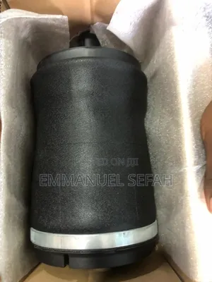 Range Rover Sport Balloon Spying
