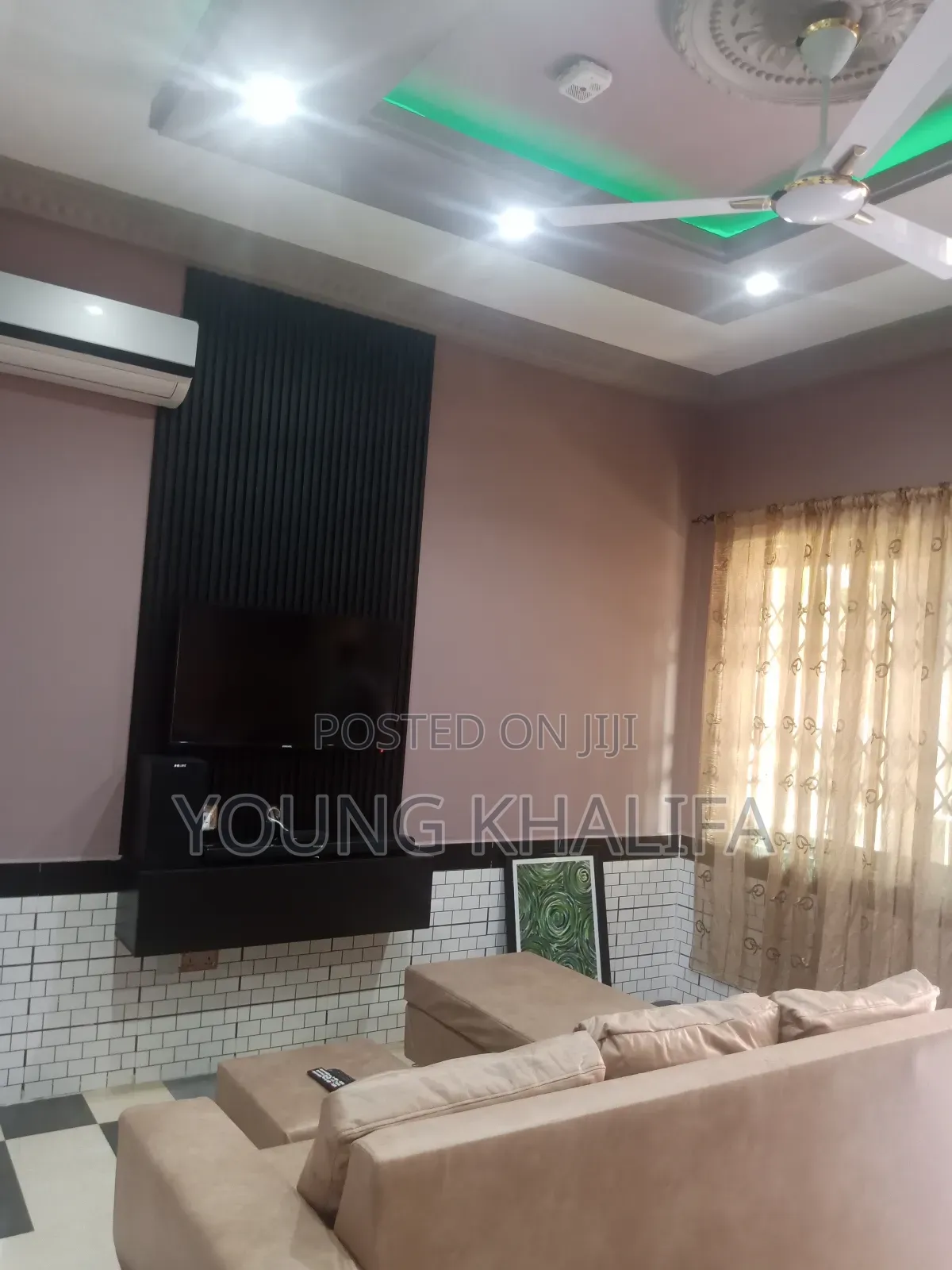 Beautiful Studio Apartment Available Behind West Hills Mall