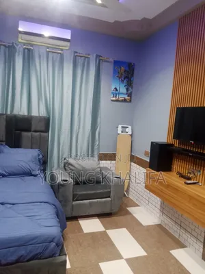 Studio Apartment for Rent Around West Hills Shopping Mall