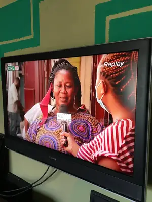 40inches Sony LCD Digital TV