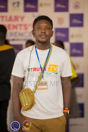 Steven Quist Kofi