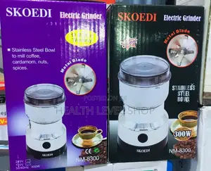 Electric Grinder/Dry Spices Grinder