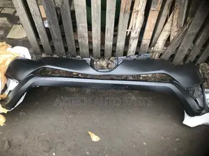 Toyota RAV4 2016,2017,2018 Front Upper Bumper