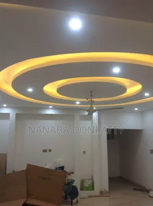 Electrician