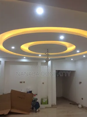 Electrician