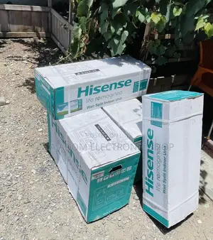 Order Hisence 1.5hp Split Type Air Conditioner(R410).