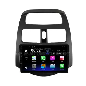 Chevrolet / Daewoo Spark Android DVD 2012 to 2016