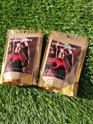 Strongman Magik