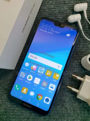 New Huawei P20 Lite 128 GB