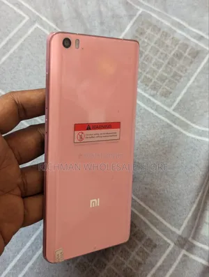 New Xiaomi Mi Note 64 GB