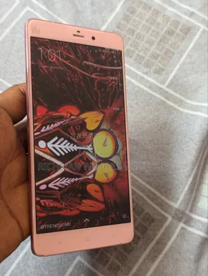 New Xiaomi Mi Note 64 GB