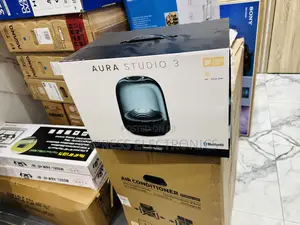 Wireless Steaming Bluetooth Speaker Aura Studio 3