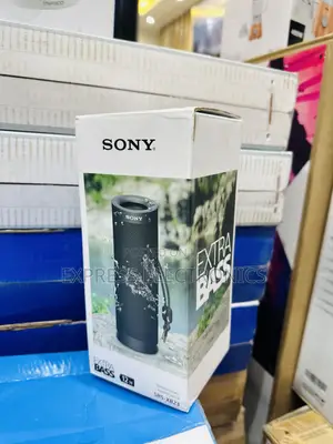 Wireless Speaker SONY XB 23