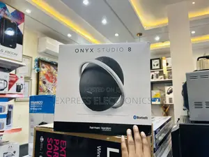Unbelievable Price Sound Quality Onyx 8
