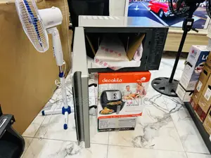 42L Microwave Oven MH8265DIS —-.