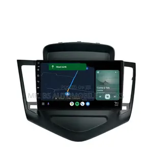 Chevrolet / Daewoo Cruze Android DVD 2009 to 2014