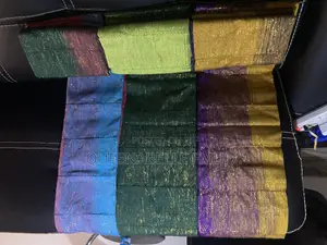 Ombré Kente Cloth for Women or Brides