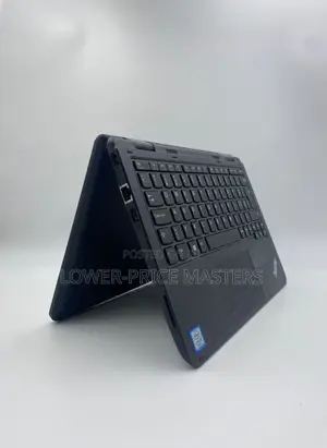 New Laptop Lenovo Yoga 11e 8GB Intel Core I3 SSD 128GB